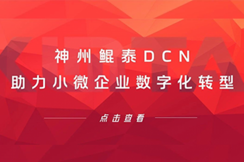 英国上市公司365DCN助力小微企业数字化转型
